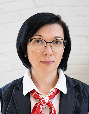 Фото сотрудника Сугулова Наталья Константиновна