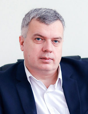 Фото сотрудника Грикалов Петр Вячеславович