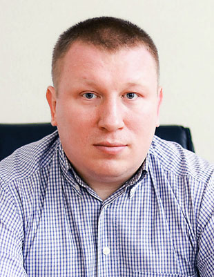 Фото сотрудника Марков Андрей Александрович