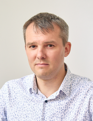 Фото сотрудника Отварухин Владимир Валерьянович