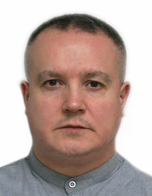 Фото сотрудника Морохин Сергей Михайлович