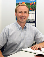 Фото сотрудника Чумичев Александр Викторович