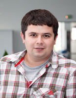 Фото сотрудника Попов Юрий Александрович