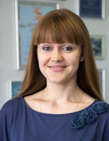 Фото сотрудника Сычева Екатерина Петровна