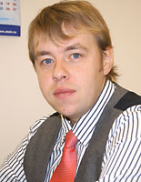 Фото сотрудника Маслов Андрей Владимирович