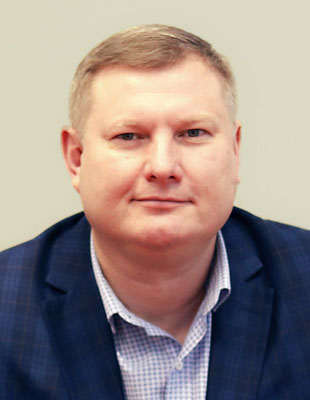 Фото сотрудника Богданов Семен Владимирович