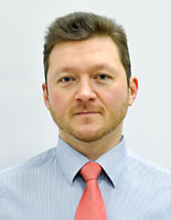 Фото сотрудника Твеленев Алексей Николаевич