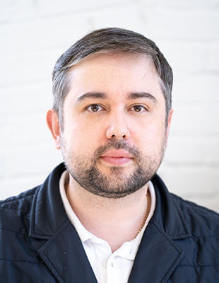 Фото сотрудника Виблый Денис Владимирович