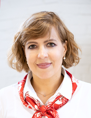 Фото сотрудника Клёнышева Людмила Николаевна