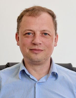 Фото сотрудника Мостовых Юрий Викторович