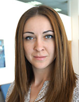 Фото сотрудника Никитина Мария Николаевна