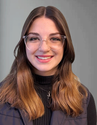 Фото сотрудника Соколова Анна