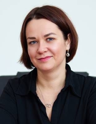 Фото сотрудника Терентьева Анна Дмитриевна