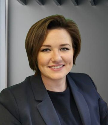 Фото сотрудника Соколова Наталья