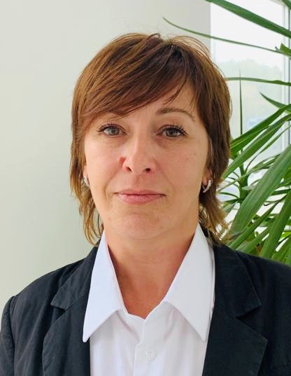 Фото сотрудника Кондрашова Наталья Валерьевна