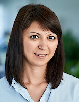 Фото сотрудника Денисова Юлия Николаевна