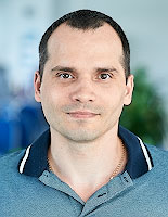 Фото сотрудника Власов Василий Игоревич