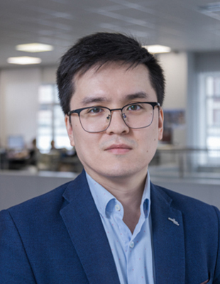 Фото сотрудника Матиев Нурбек Нуркабылович