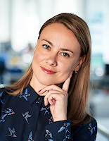 Фото сотрудника Исхакова Екатерина Александровна