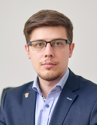 Фото сотрудника Сигачев Иван Анатольевич