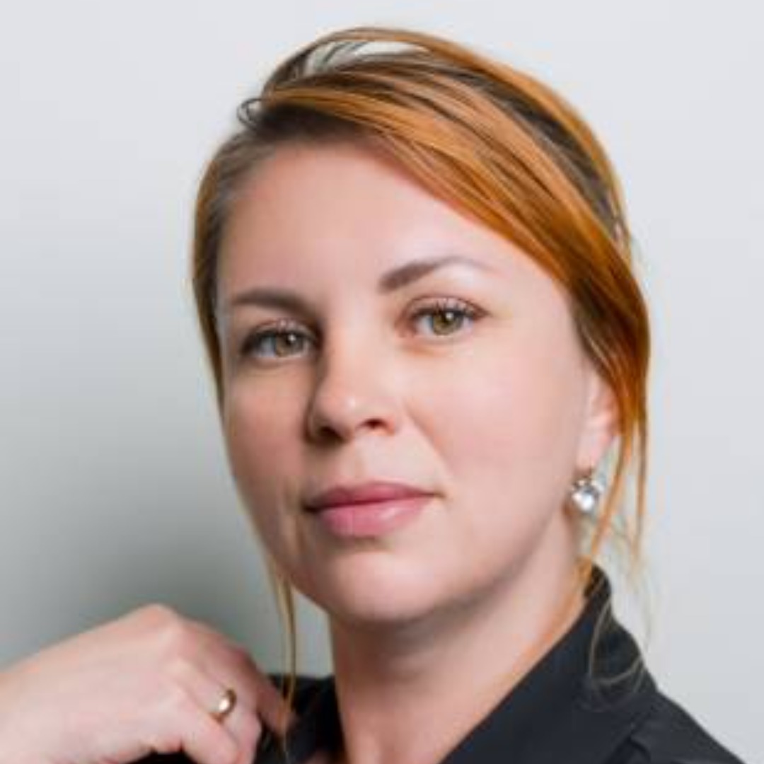 Фото сотрудника Дорошенко Екатерина Юрьевна