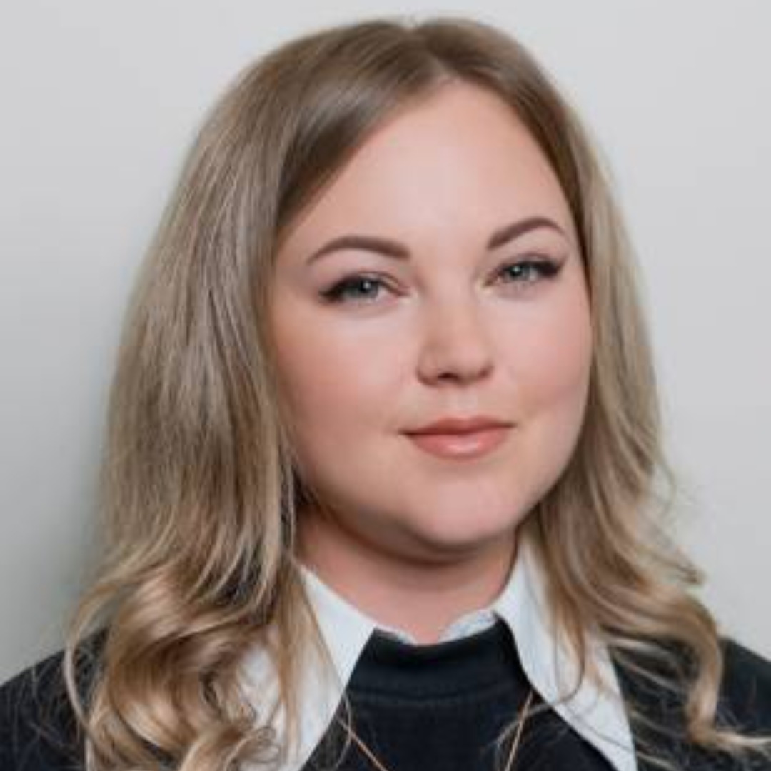 Фото сотрудника Афанасьева Елена Юрьевна