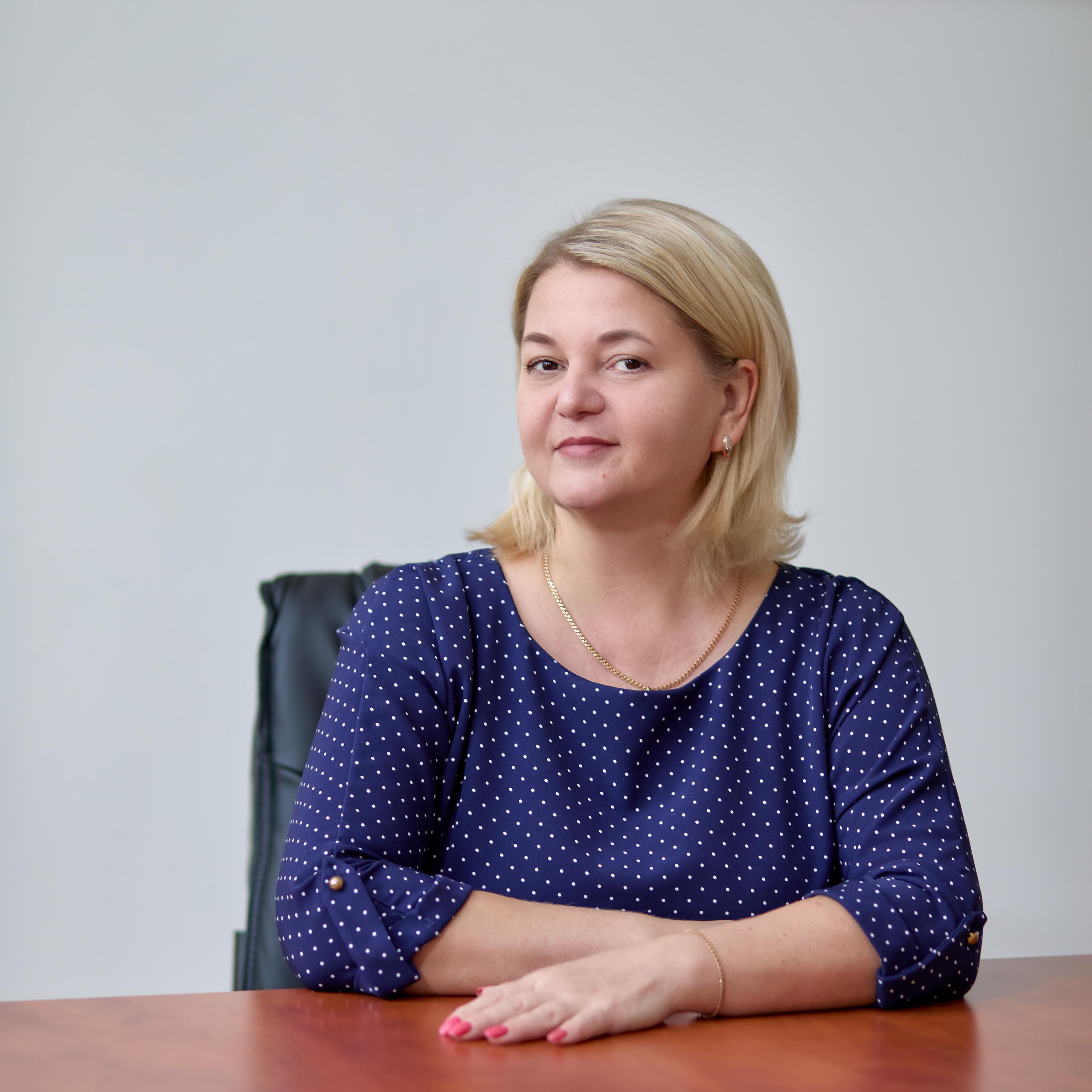 Фото сотрудника Богданова Елена Викторовна