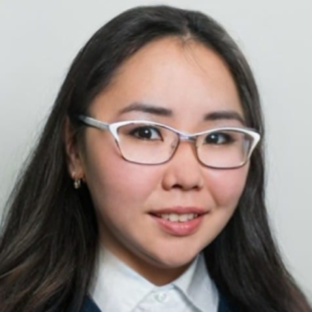 Фото сотрудника Мальта Юлия Сергеевна