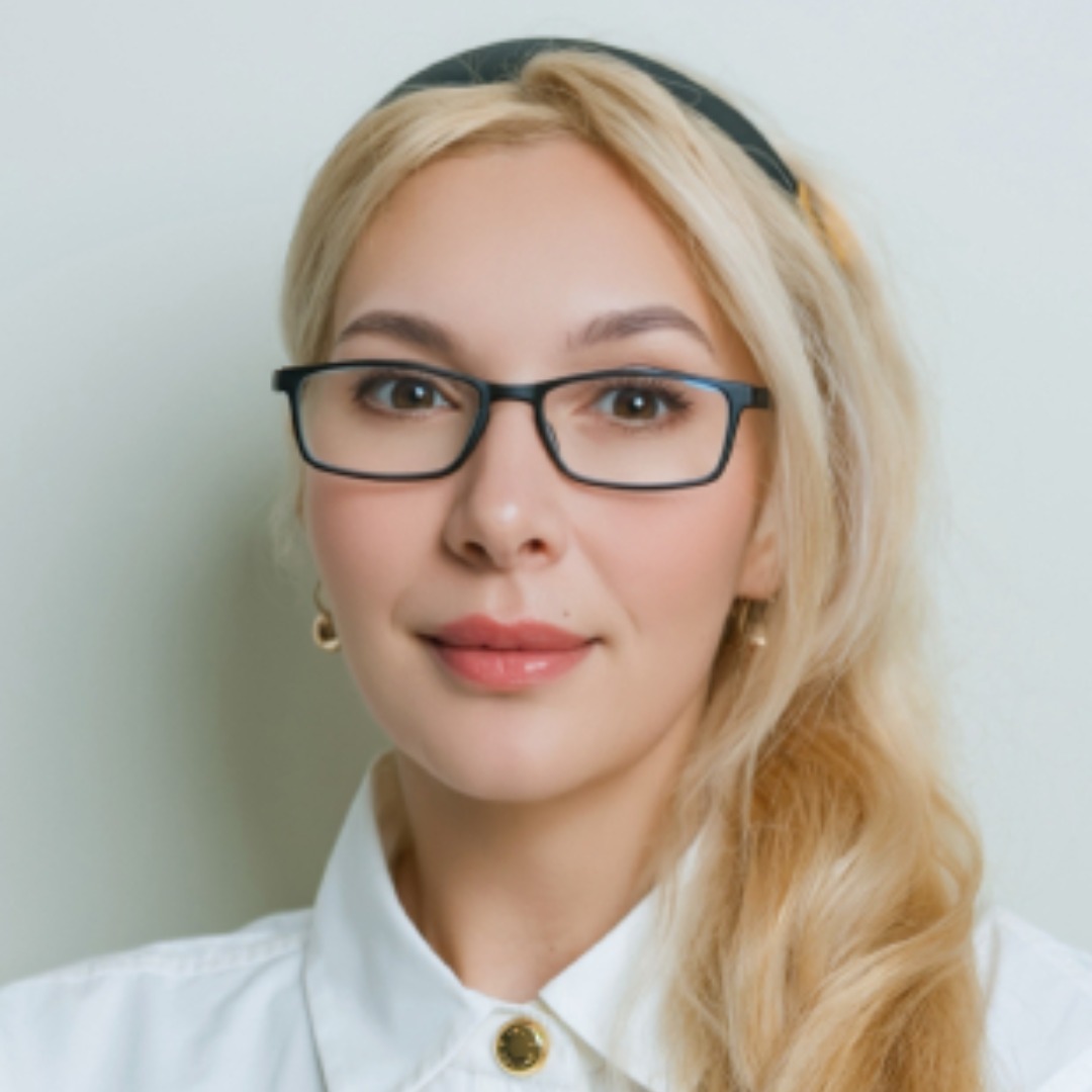 Фото сотрудника Суслова Елена Владимировна