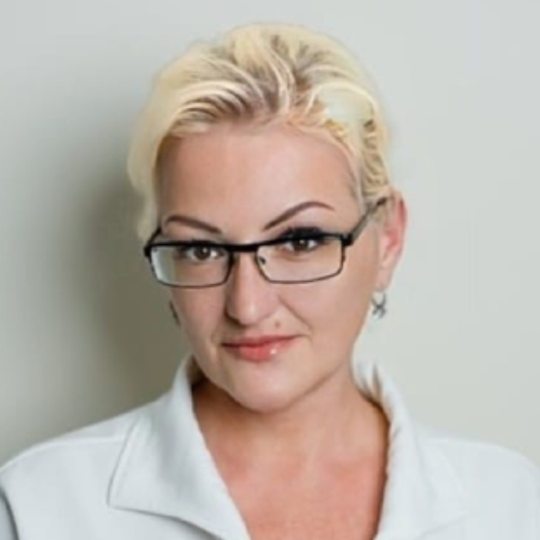 Фото сотрудника Казанцева Анжелика Федоровна