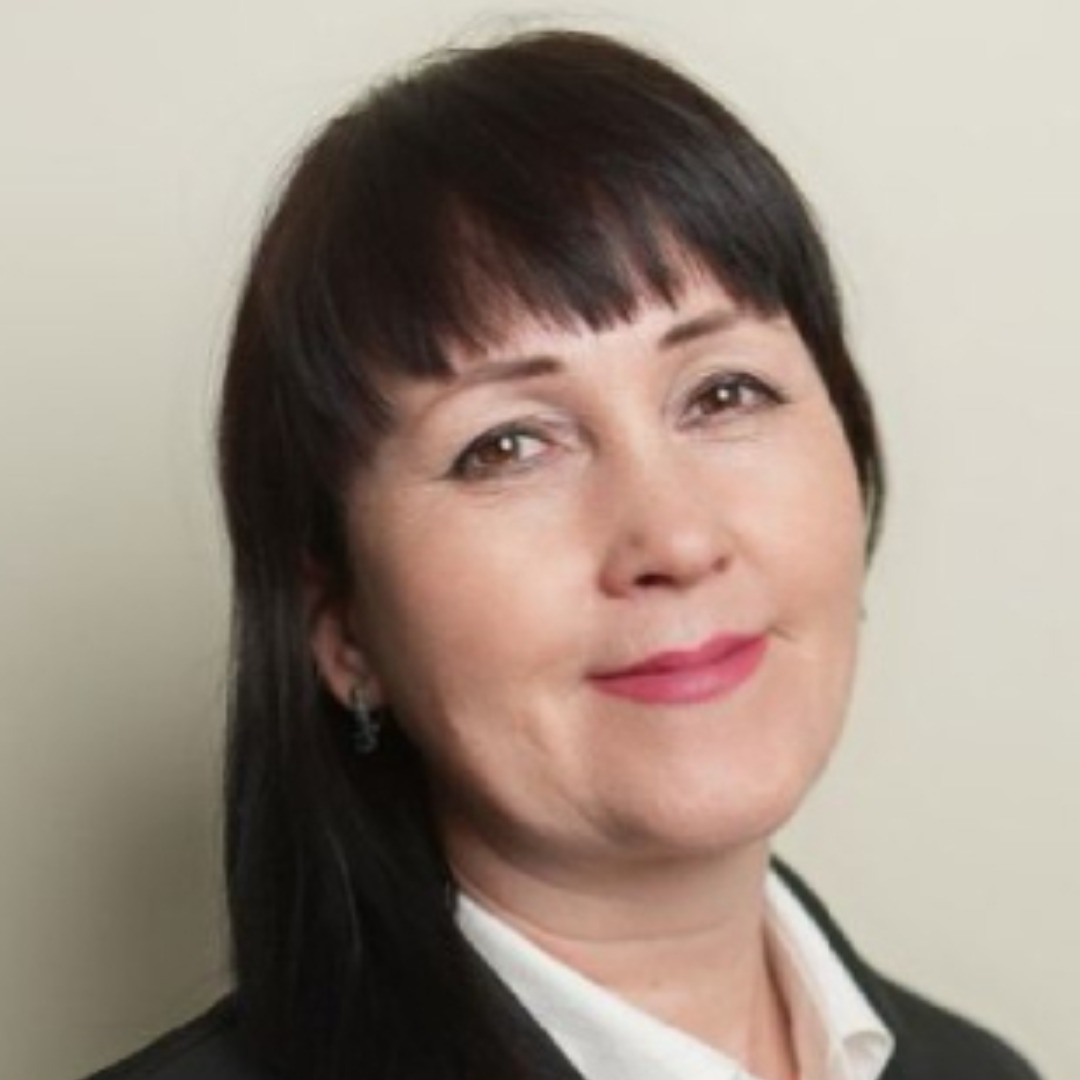 Фото сотрудника Орлова Елена Юрьевна