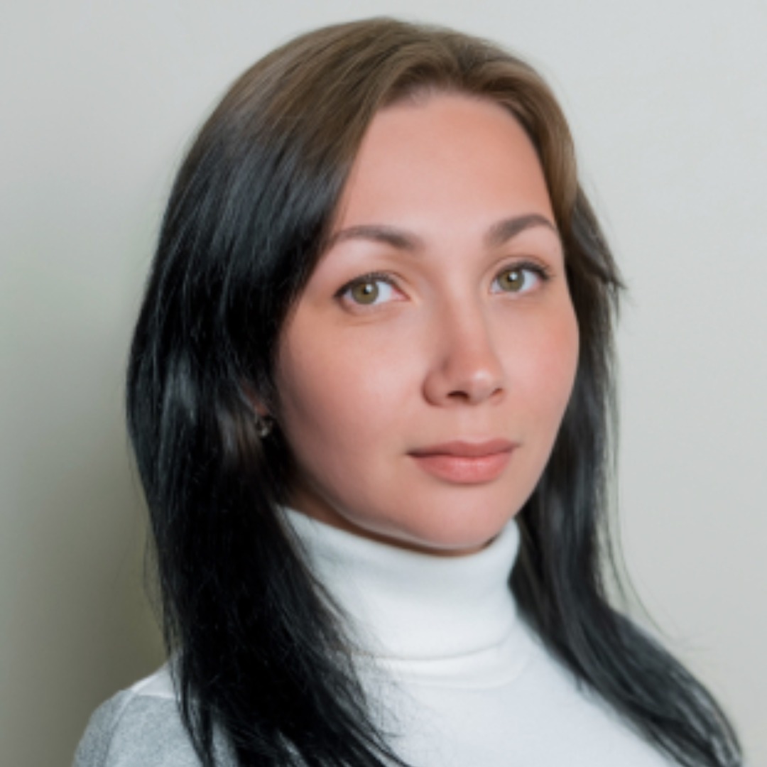 Фото сотрудника Максименко Татьяна Сергеевна