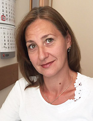 Фото сотрудника Семыкина Людмила Валерьевна