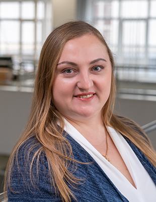 Фото сотрудника Гриднева Ольга Игоревна