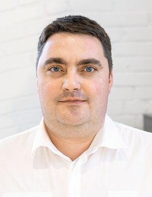 Фото сотрудника Румянцев Михаил Валерьевич