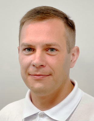 Фото сотрудника Картамышев Игорь Александрович