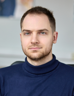 Фото сотрудника Мисник Алексей Григорьевич