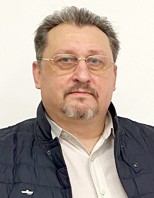 Фото сотрудника Гусев Герман Вячеславович