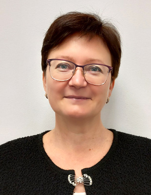 Фото сотрудника Нехаева Ольга Александровна