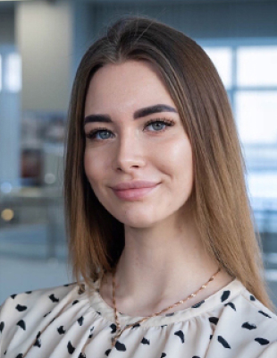 Фото сотрудника Фадеева Наталия Алексеевна