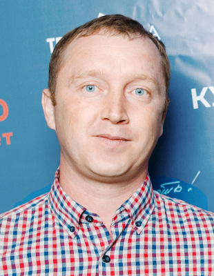 Фото сотрудника Мишнев Александр Михайлович