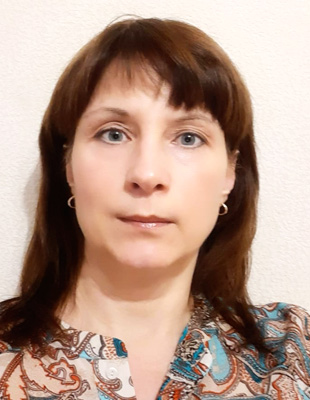 Фото сотрудника Хохлова Людмила Михайловна