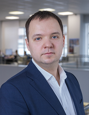 Фото сотрудника Мусинов Сергей Александрович