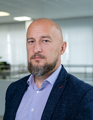 Фото сотрудника Щерба Александр Cергеевич