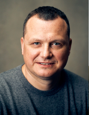 Фото сотрудника Громилин Александр Сергеевич