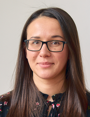 Фото сотрудника Назарова Елена Уктамовна