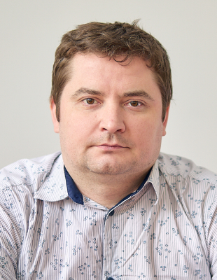 Фото сотрудника Иванов Александр Николаевич