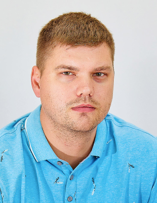 Фото сотрудника Дорофеев Матвей Александрович