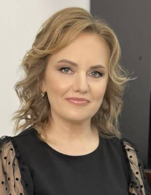 Фото сотрудника Можайцева Оксана Валерьевна