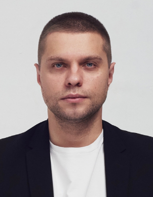 Фото сотрудника Морозов Михаил Юрьевич